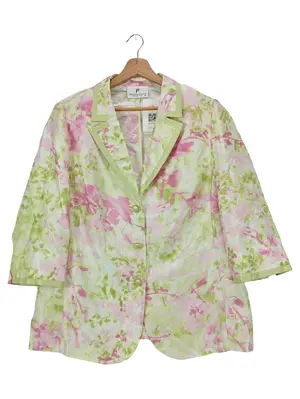 FRANK WALDER Blazer