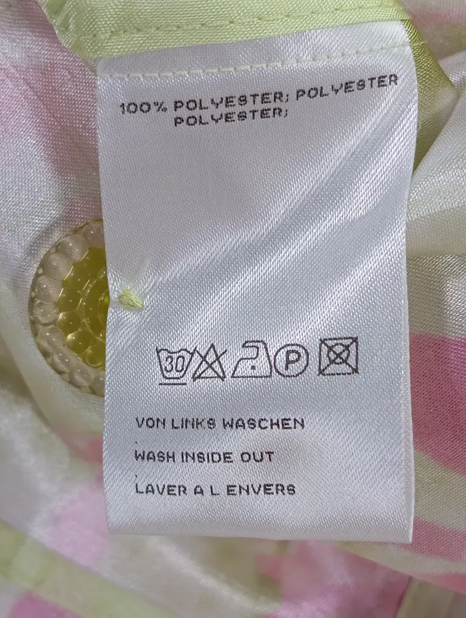FRANK WALDER Blazer Bild 4