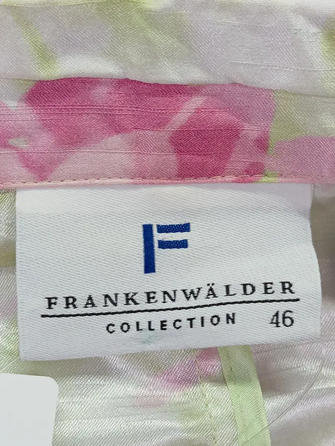 FRANK WALDER Blazer Bild 3
