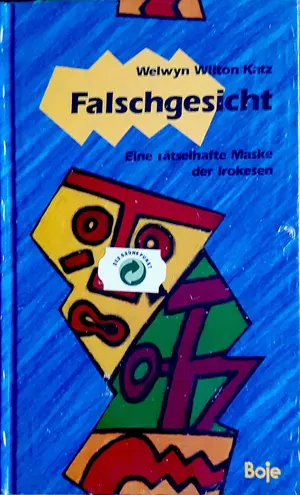 Buch für Jugendliche