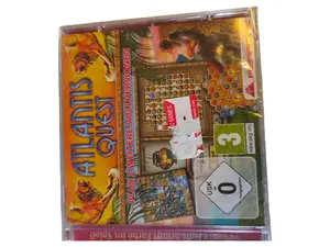 SOFTWARE PYRAMIDE Puzzle und Gedächtnisspiele