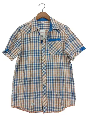 S.OLIVER Freizeithemd