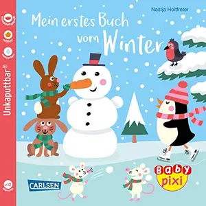 Babybuch