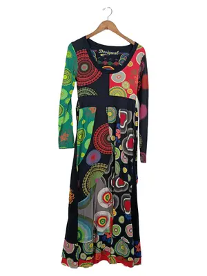 DESIGUAL Freizeitkleid