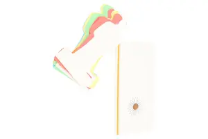 MARKENLOS Pädagogik Materialset