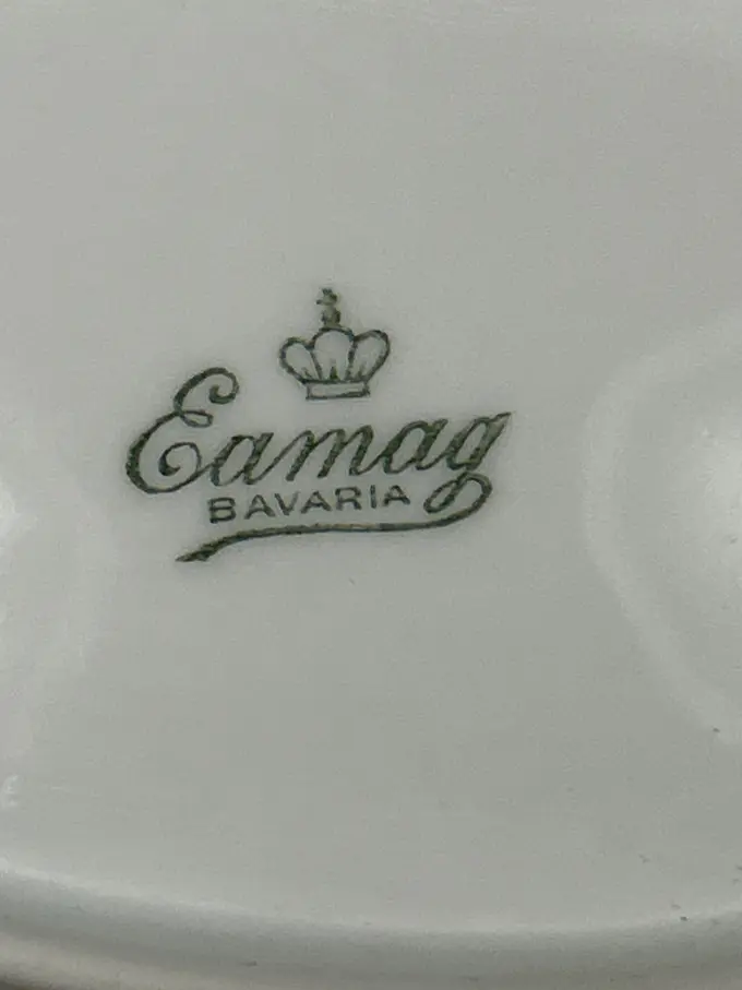 EAMAG Servierplatte Bild 3