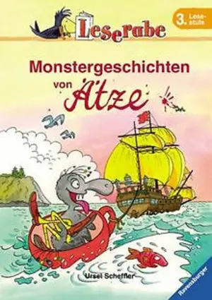 Buch für Kinder