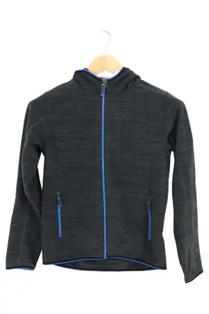 MCKINLEY Sweatjacke