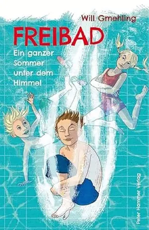 Buch für Kinder