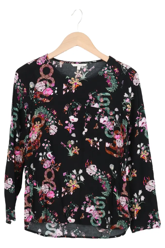 TOM TAILOR Bluse Bild 1