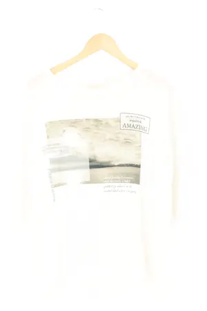 CARTOON Langarmshirt