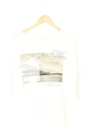 CARTOON Langarmshirt