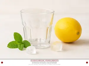 RITZENHOFF Trinkglas