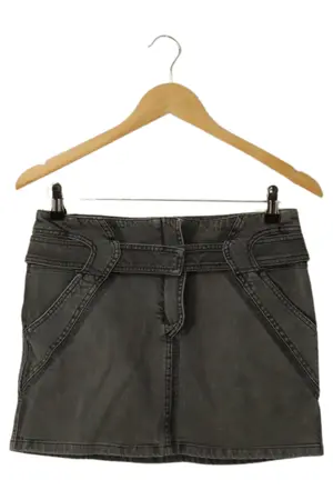 STELLA MCCARTNEY Jeansrock