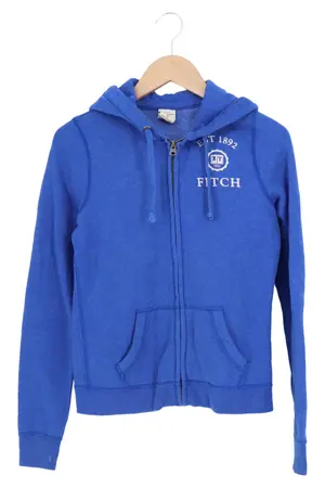ABERCROMBIE & FITCH Sweatjacke