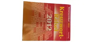 HARENBERG Rätselspiel