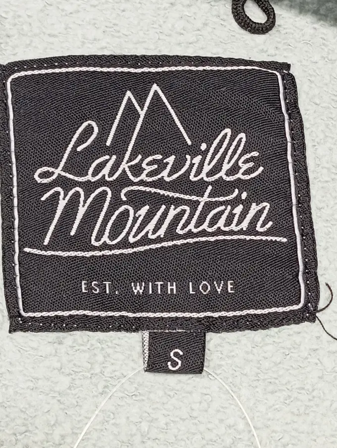 LAKEVILLE MOUNTAIN Pullover Bild 4