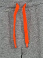 Vorschaubild 3 von Kinder Jogginghose Gr. 158 Grau Sportlich Freizeithose