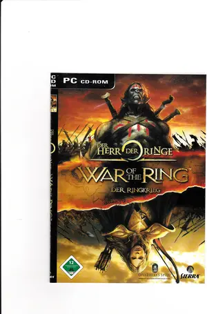 ACTIVISION Strategiespiele