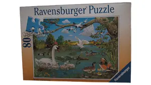 RAVENSBURGER Puzzle
