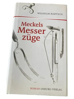 Fachbuch für Medizin
