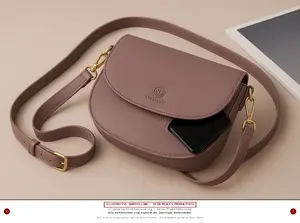 JUBELIST Umhängetasche