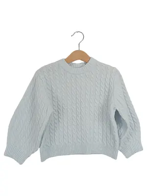 ZARA Pullover