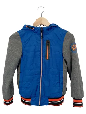 PETROL INDUSTRIES Steppjacke
