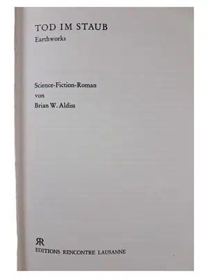 Science-Fiction Roman