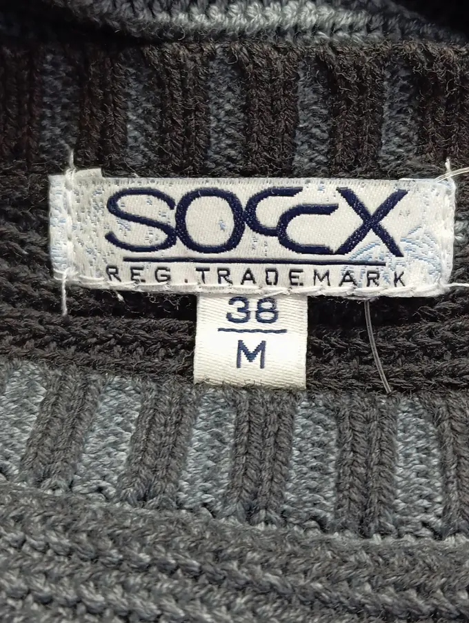 SOCCX Pullover Bild 3