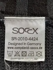 Vorschaubild SOCCX Pullover 4