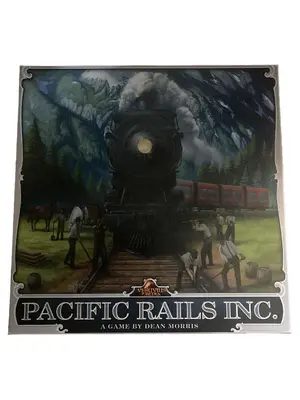 VESUVIUS MEDIA Brettspiel