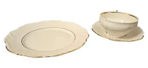 BAVARIA Sammelgedeck