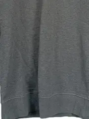 Vorschaubild 3 von Herren Pullover Sweatshirt Grau Gr. 48/M Casual