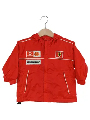 FERRARI Windjacke