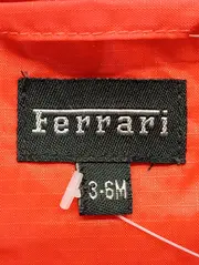 Vorschaubild FERRARI Windjacke 3