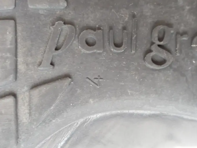 PAUL GREEN Slipper Bild 4