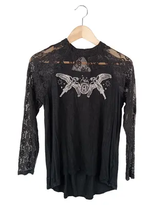 EMP Langarmshirt