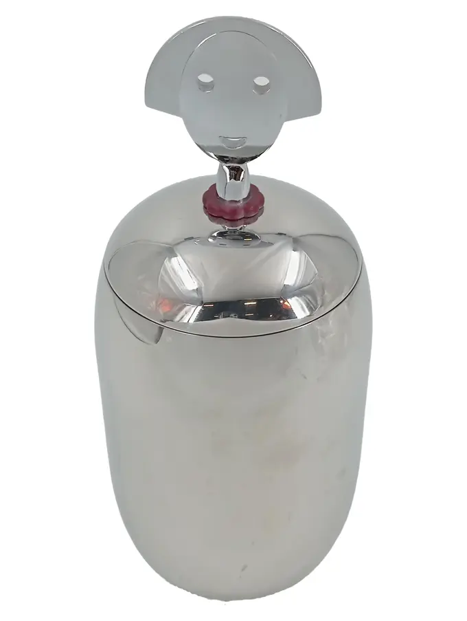 ALESSI Vorratsbehälter Bild 1