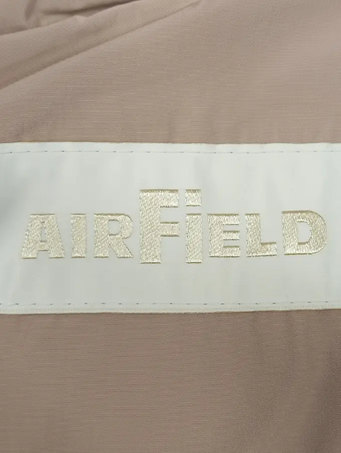 AIRFIELD Leichte Jacke Bild 3