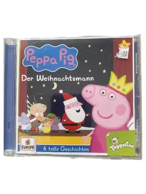 Hörspiel für Kinder