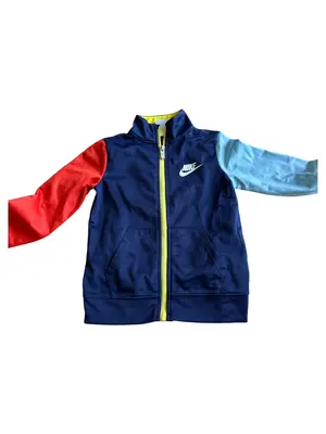 NIKE Sweatjacke
