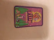 Vorschaubild 3 von Unicorn Prinzessin Flora Figur mit Karte Einhorn Rosa Sammelfigur