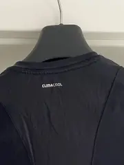 Vorschaubild 5 von Damen Sport Shirt XS Schwarz Streifen