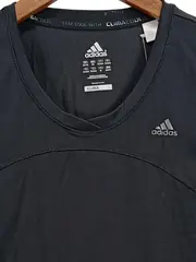 Vorschaubild 2 von Damen Sport Shirt XS Schwarz Streifen