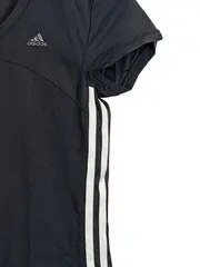 Vorschaubild 4 von Damen Sport Shirt XS Schwarz Streifen