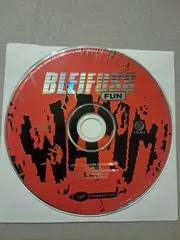 Vorschaubild 2 von Bleifuss Fun von PC Rennspiel CD-ROM rasant Stunts Deutsch
