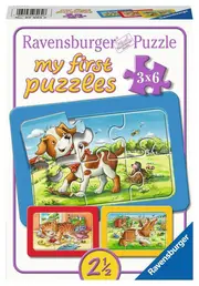 Vorschaubild Puzzle 1