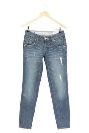 TOM TAILOR Jeans Slim Fit