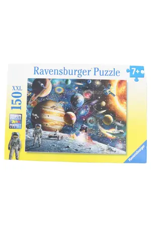 RAVENSBURGER Puzzle
